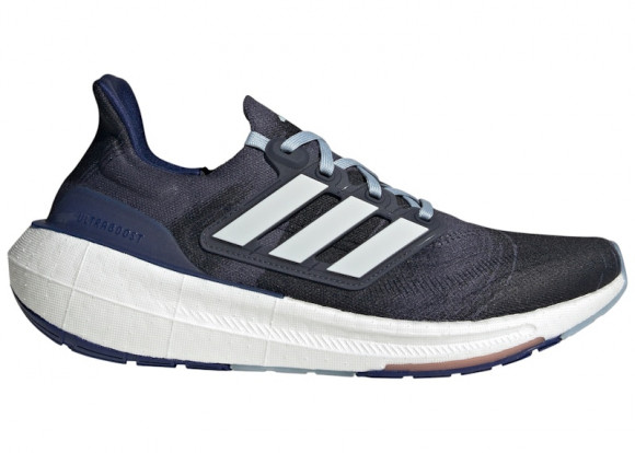 UltraBoost Light 'Shadow Navy White' - IE1752