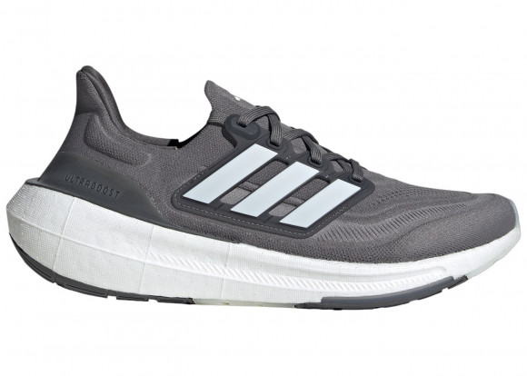 UltraBoost Light 'Grey White' - IE1770