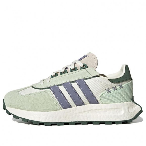 (WMNS) adidas Originals Retropy E5 'Light Green' - IE1925