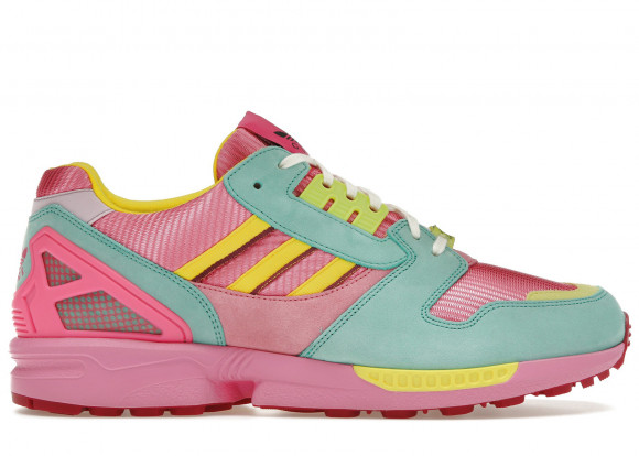 adidas ZX 8000 Light Aqua