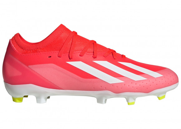 Scarpe da calcio X Crazyfast League Firm Ground - IE2377