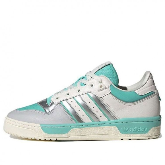 adidas originals Rivalry Low 86 'Mint' - IE2442