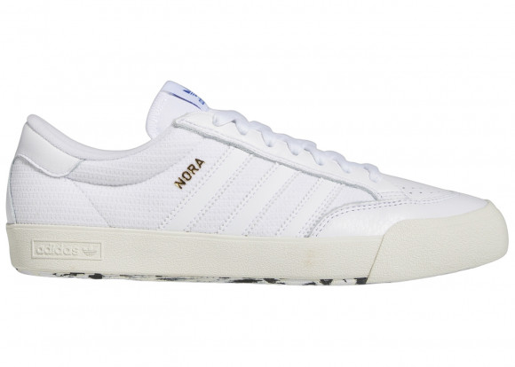 adidas Nora Cloud White Ivory - IE3119