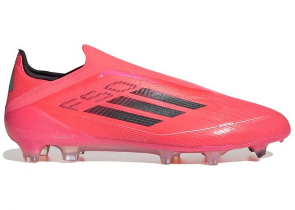 adidas F50 Elite Laceless FG Vivid Horizon Pack - IE3185