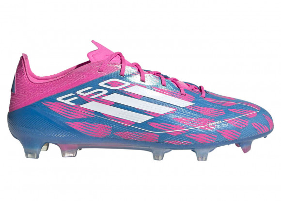 adidas Adizero F50 Elite FG Reemergence Pack - IE3188