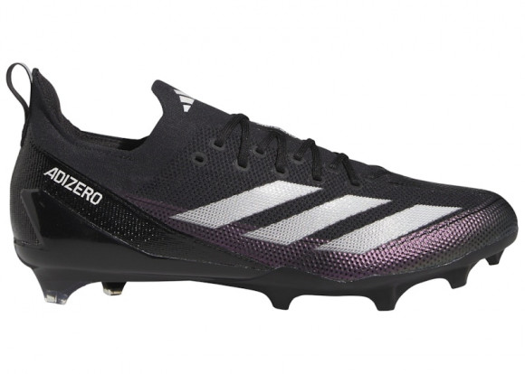 adidas Adizero Electric+ Core Black Cloud White - IE3285