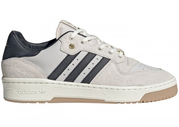 Sneakers adidas x Nadeshot Rivalry Chalk Pearl/ Core Black/ Off White EUR 38 2/3 - IE3416