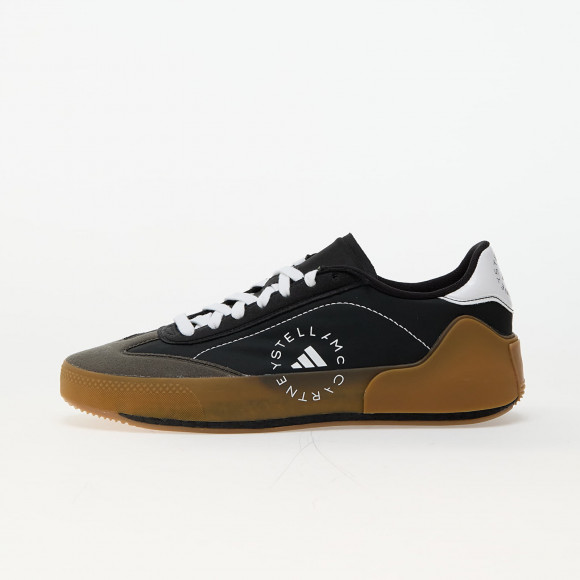 Sneakers adidas x Stella McCartney Court Boost Ftw White Gum5 Core Black