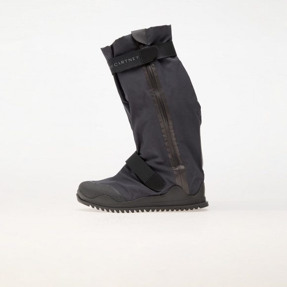 Sneakers stores adidas x Stella McCartney Rainboot Granite/ Charcoal/ Redsea - IE3553