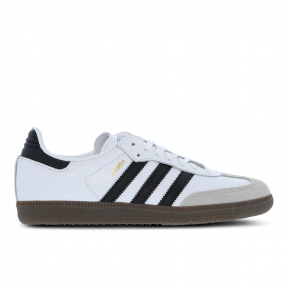 Adidas Samba Og - Primaire-college Chaussures - IE3675