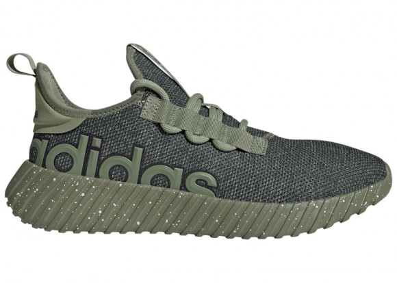 adidas Kaptir 3.0 Tent Green Grey - IE3796