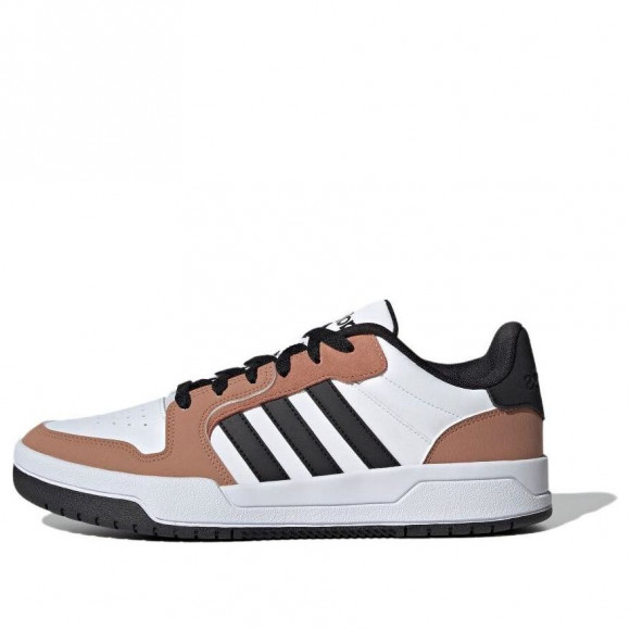 adidas Entrape 'White Black Brown' - IE3905