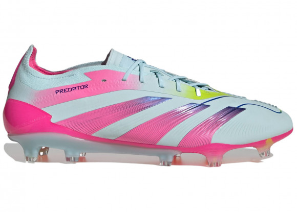 adidas Predator Elite FG Stellar Icon Pack - IE3950