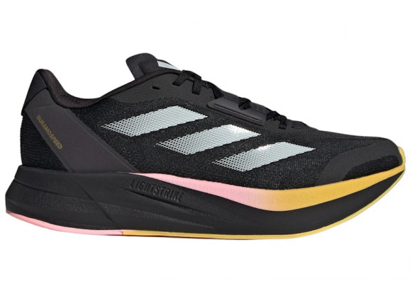 adidas Duramo Speed Core Black Zero Metalic Spark - IE4036