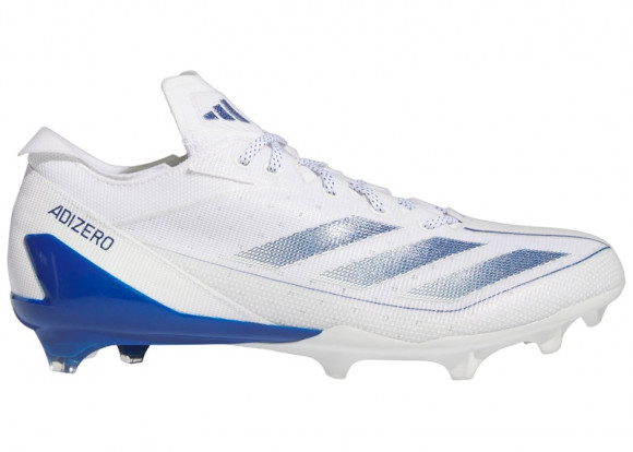 adidas Adizero Electric Cloud White Royal Blue - IE4377