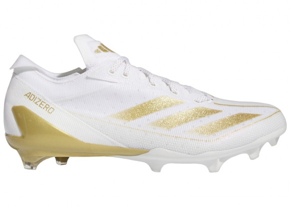 Adizero Electric 'White Gold Metallic' - IE4381