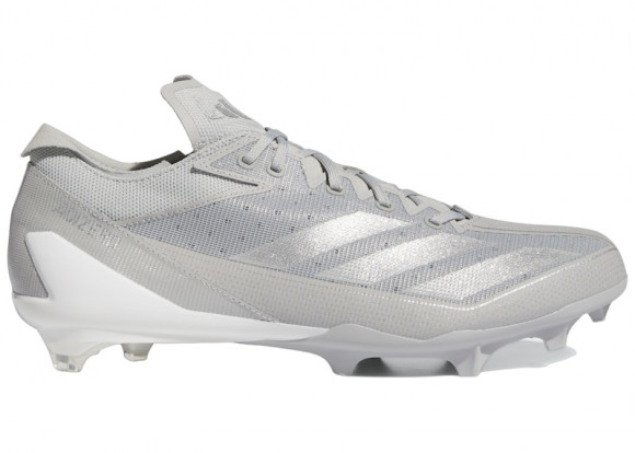 Adizero Electric 'Grey Silver Metallic' - IE4386