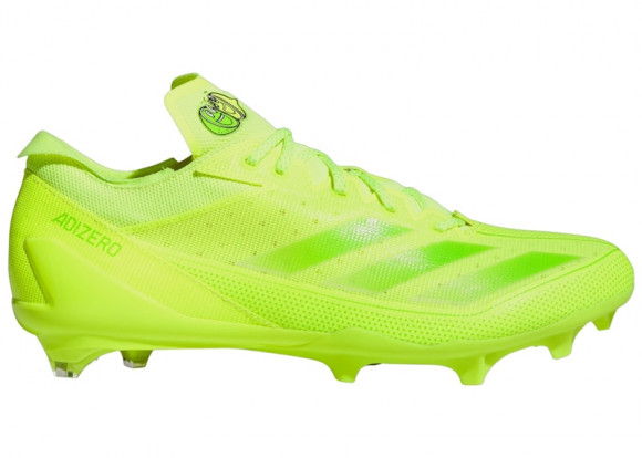 adidas Adizero Electric Snack Attack Team Solar Green Team Solar Yellow - IE4407