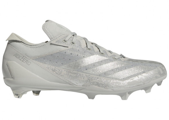 adidas Adizero Electric Speed Juice Grey Silver Metallic - IE4419