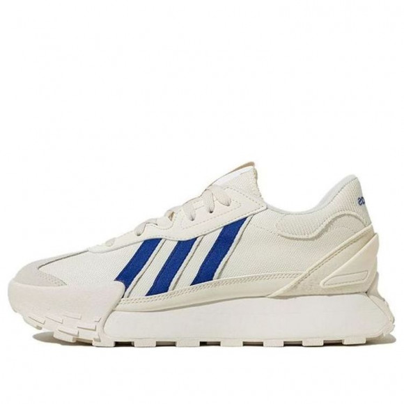 adidas Neo Futro Mixr Shoes 'White Blue' - IE4534