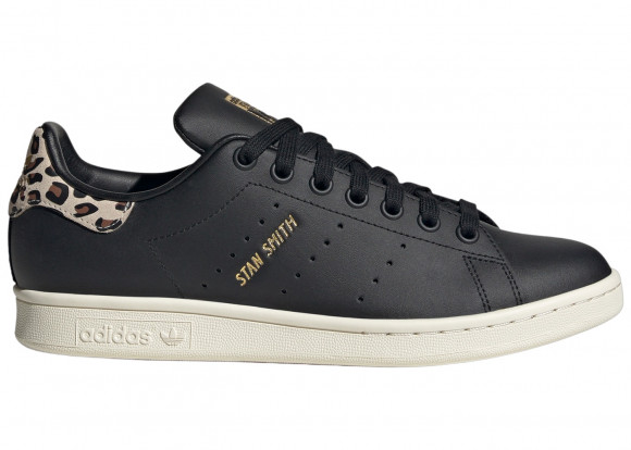 Wmns Stan Smith 'Black Leopard'