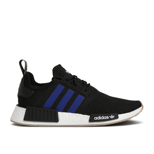 adidas NMD_R1 'Black Semi Lucid Blue'