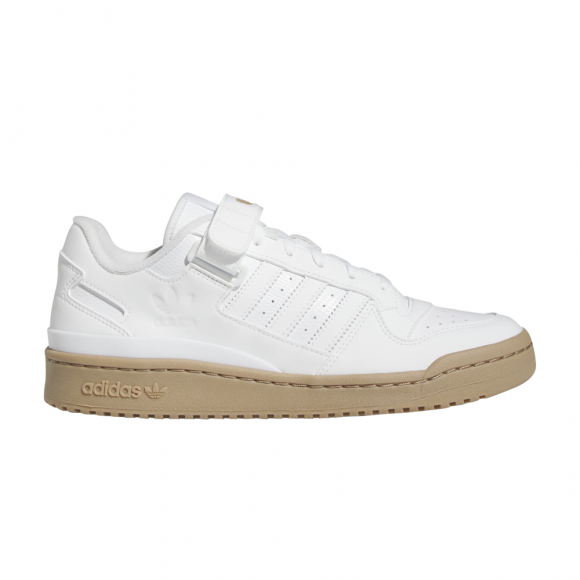 Forum Low 'White Gum'