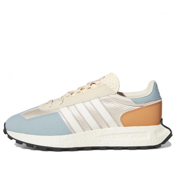 (WMNS) adidas Originals Retropy E5 'Cream' - IE5061