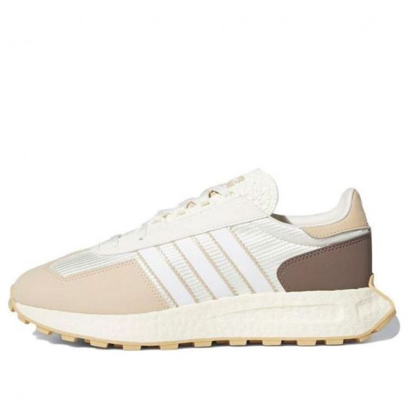 (WMNS) adidas Originals Retropy E5 'Beige' - IE5062