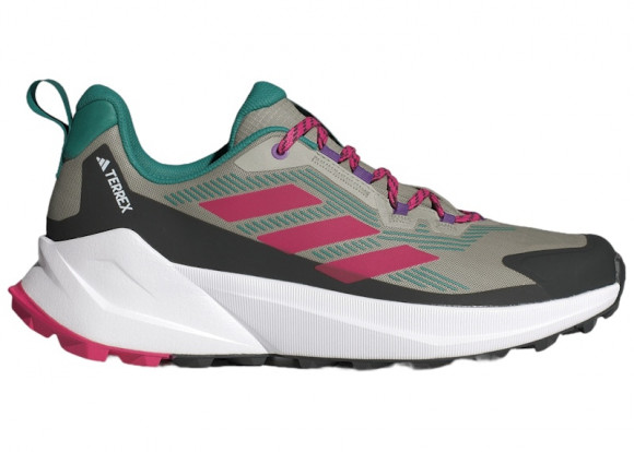 adidas Terrex Trailmaker 2.0 Sesame Real Magenta Core Black - IE5149