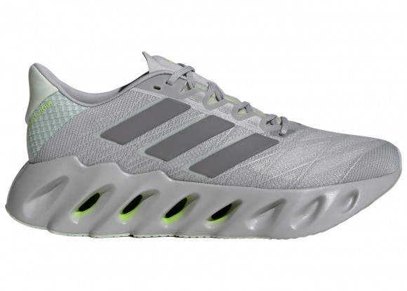 adidas Switch FWD 2 Grey Grey Lucid Lemon - IE5885