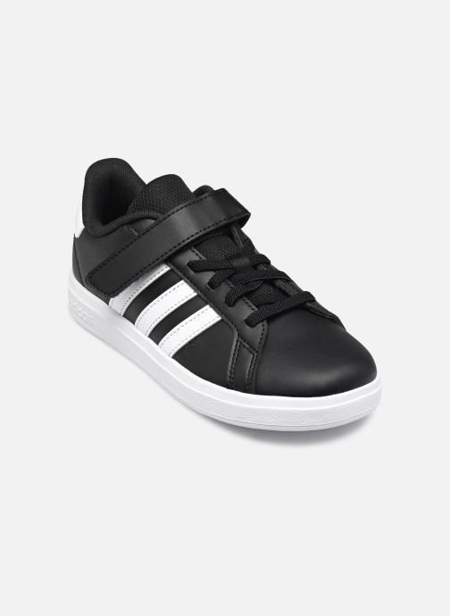 Baskets adidas sportswear Grand Court 2.0 El pour  Enfant - IE5995