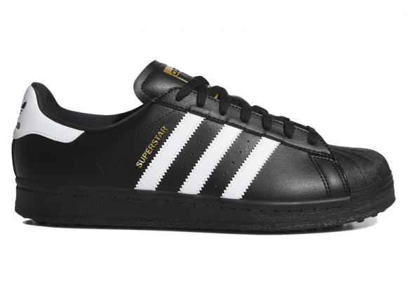 adidas Superstar Spikeless Black White - IE6053