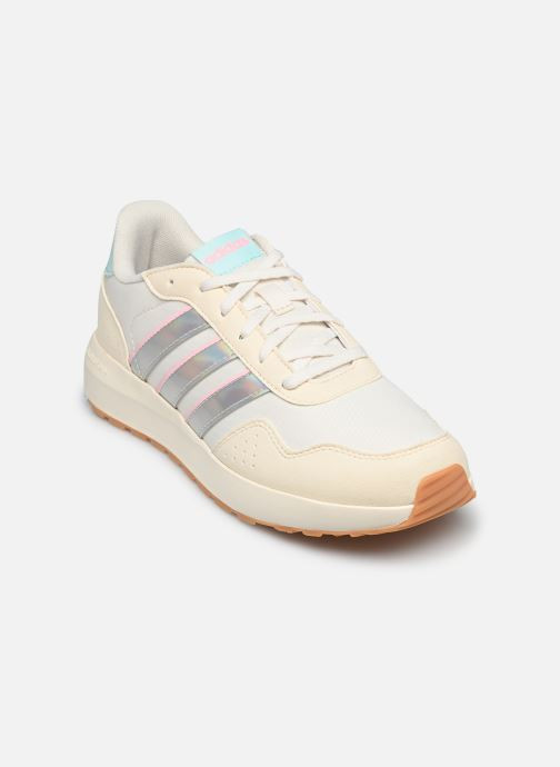 adidas  Shoes (Trainers) RUN 60s J  (girls) - IE6119