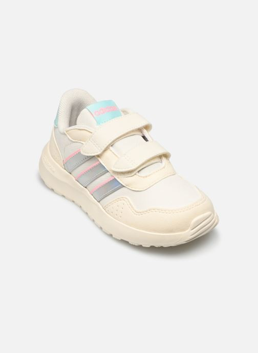 Baskets adidas sportswear Run 60S Cf C pour  Enfant - IE6120