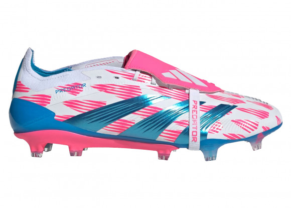 adidas Predator Elite Foldover Tongue FG Reemergence Pack - IE6234