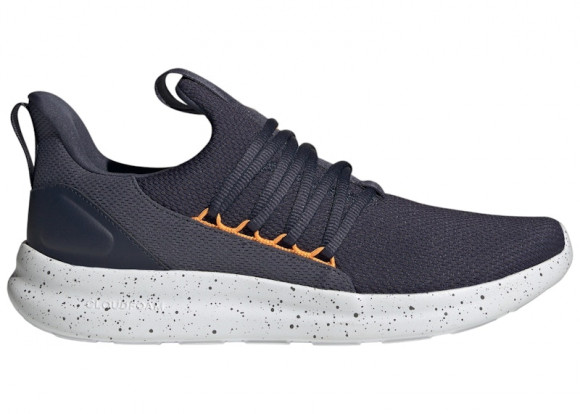 adidas Lite Racer Adapt 7.0 Legend Ink Shadow Navy Crew Orange