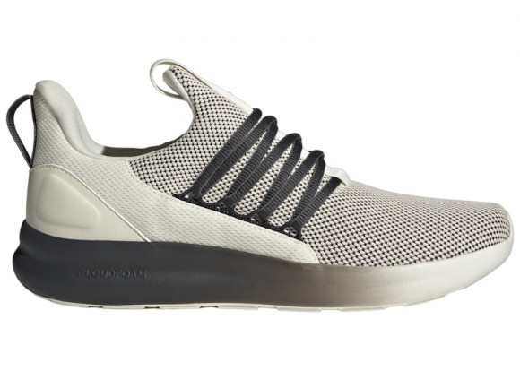 adidas Lite Racer Adapt 7.0 Off White Carbon Grey - IE6335