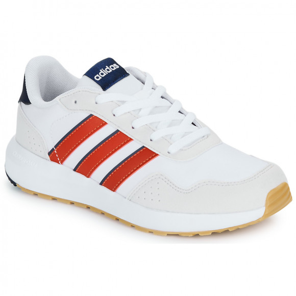 adidas  Shoes (Trainers) RUN 60s J  (girls) - IE6441