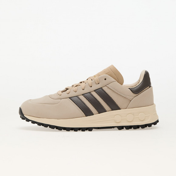 Sneakers adidas LA Trainex Lux Wonder Beige/ Charcoal/ Magic Beige - IE6481