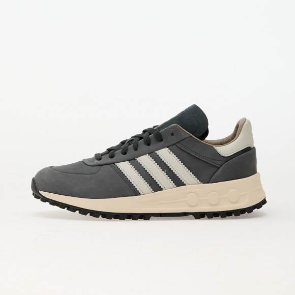 Sneakers adidas LA Trainer Lux Grey Six/ Orb Grey/ Carbon US 12 - IE6482