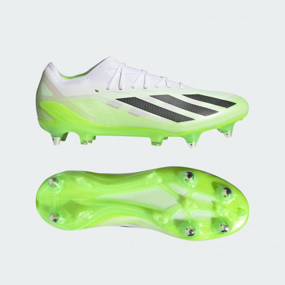 Adidas x soft sales ground boots