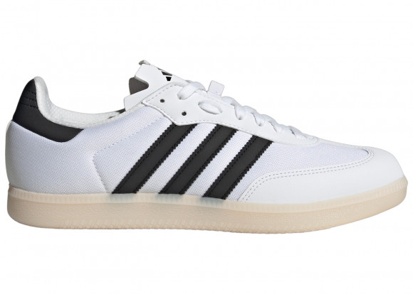 adidas The Velosamba Made With Nature Cloud White Core Black Off White - IE7024
