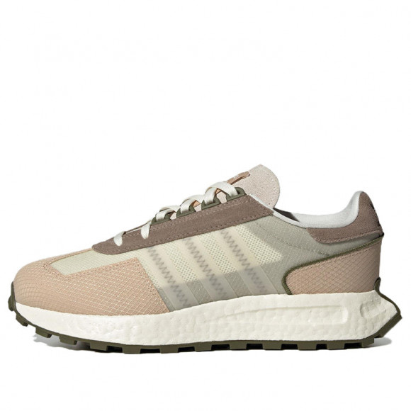 adidas Originals Retropy E5 'Brown Beige White' - IE7308