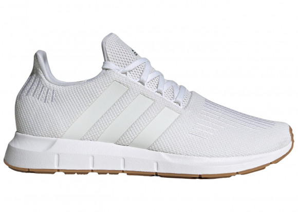 adidas Swift Run 1.0 Cloud White Core Black - IE7475