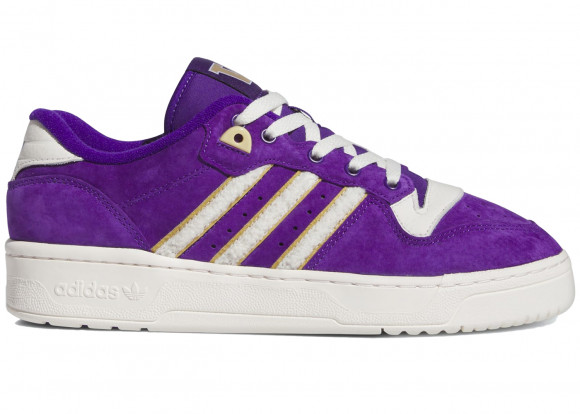 adidas Rivalry Low University of Washington - IE7701