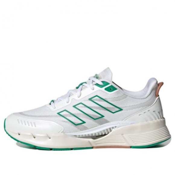 adidas Climacool 'White Green' - IE7740