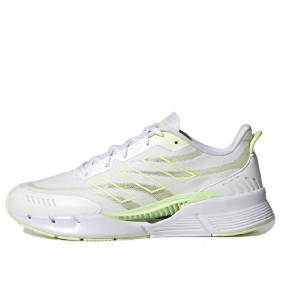 adidas Climacool 'Fluorescent Green' - IE7741