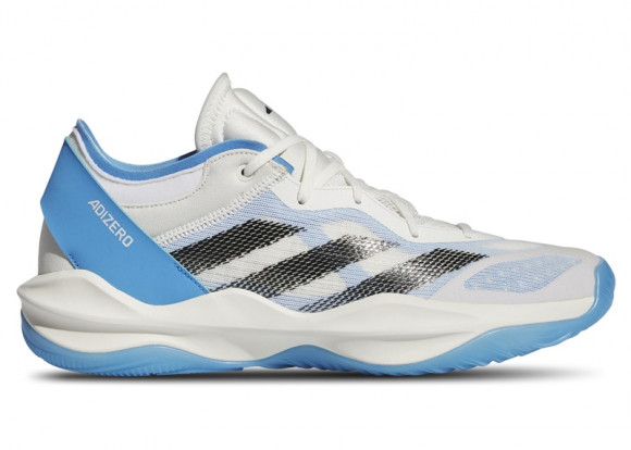 Adizero Select 2.0 'White Cobalt' - IE7869