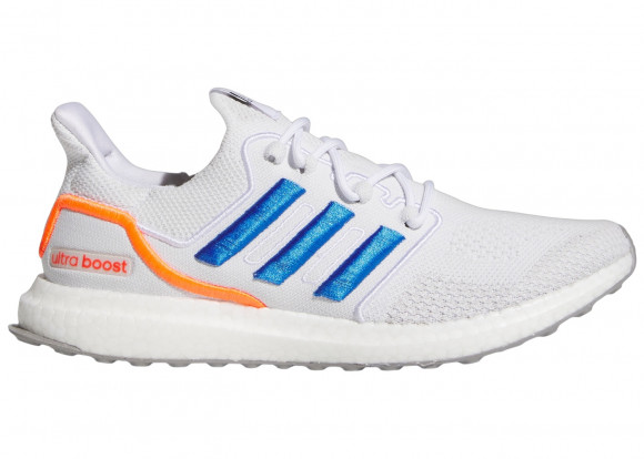 Adidas ultra boost blue carbon hotsell